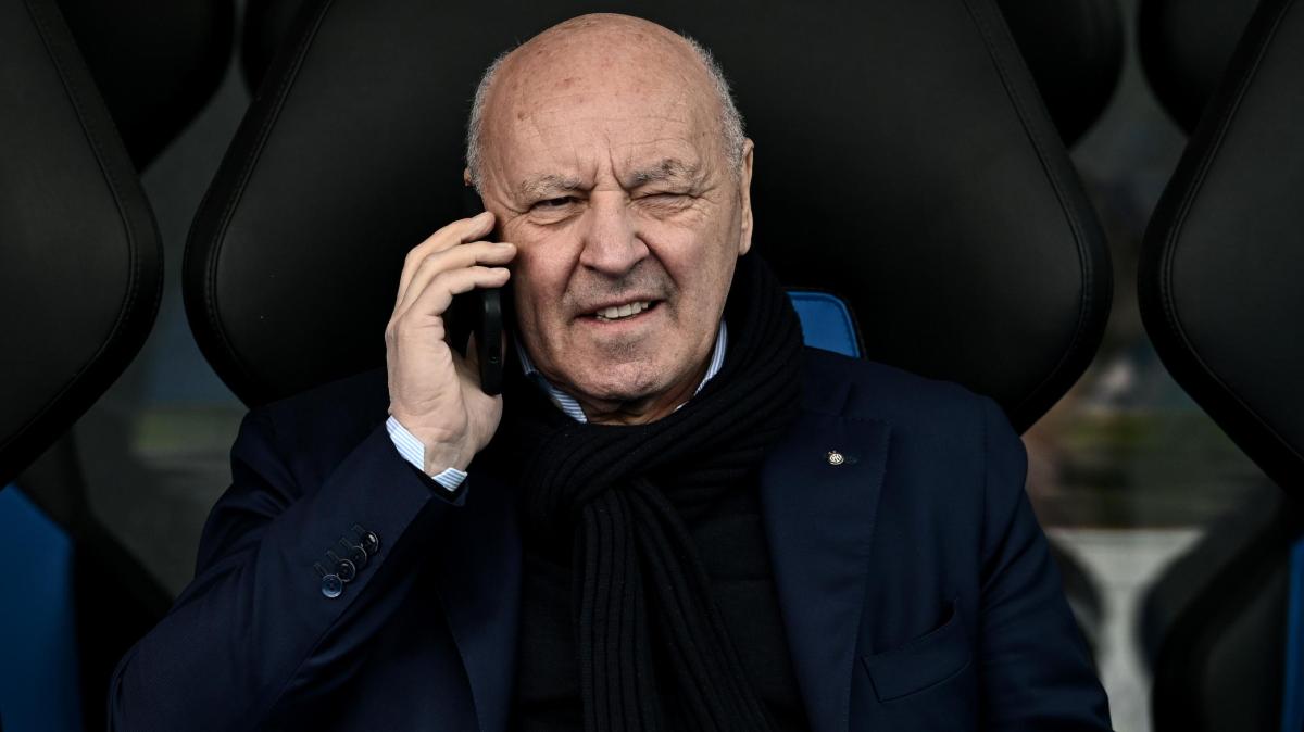 Presidente FIGC, Marotta raccoglie firme pro Malagò: tre club indispettiti, il Milan si muove e sonda Galliani 
