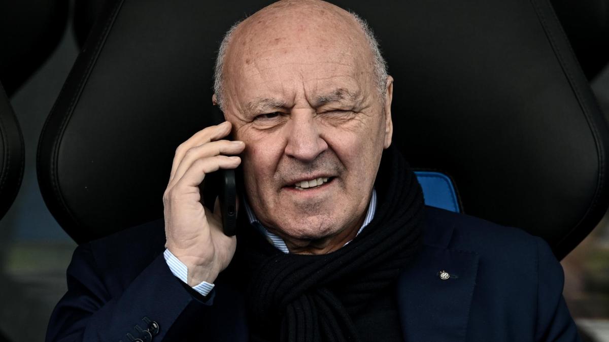 GdS - Mercato Inter, decisi budget e numero degli innesti. E sul modulo...