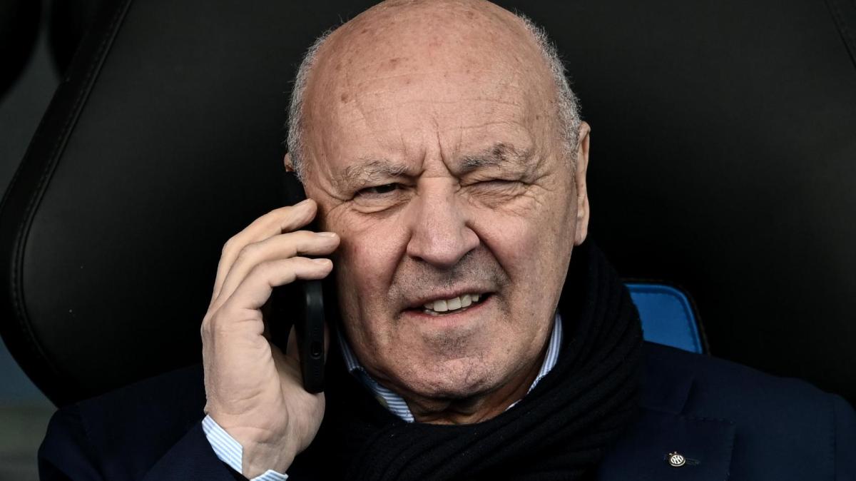 TS - Juve sorpresa dalle parole di Marotta: ecco perché. Ma i rapporti tra i due club...