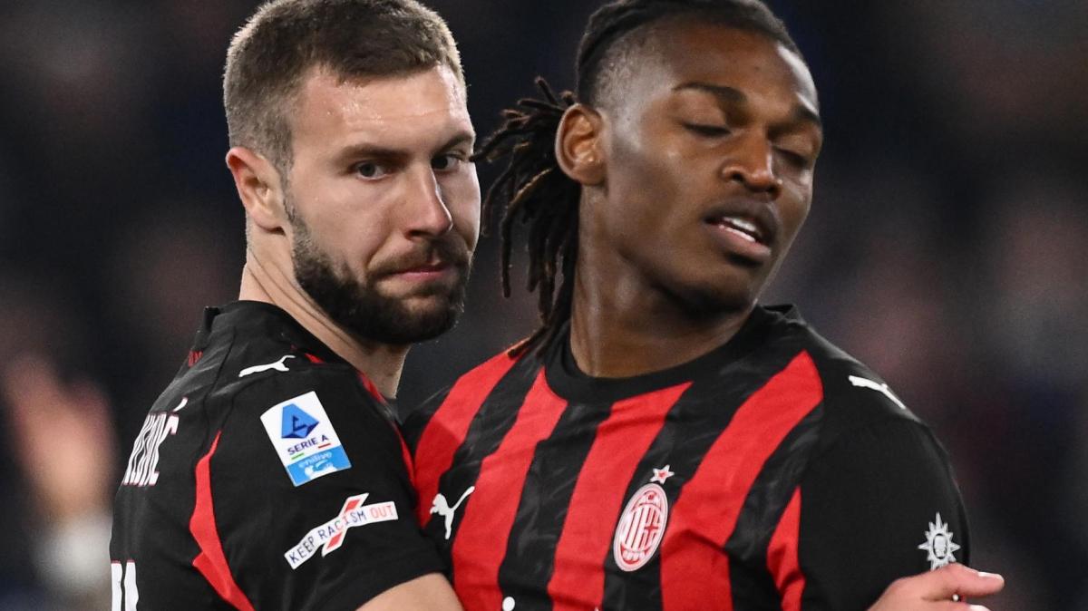 Gherarducci della Gialappa's: "Al Milan è mancata la continuità per stare dietro all'Inter"