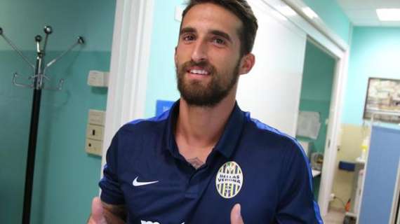 Caracciolo a Sky: "Dobbiamo essere squadra. Icardi? Non spetta solo a me fermare l'argentino"