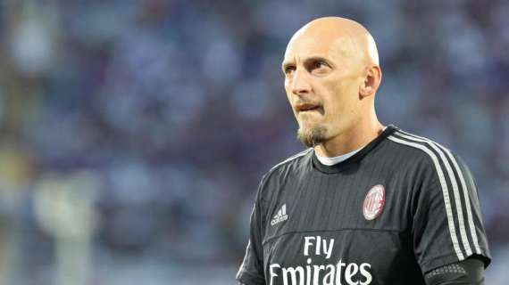 Abbiati: "Derby? Ora pensiamo all'Alessandria" 