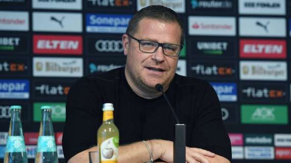 Bmg, 32 milioni di premi per gli ottavi Champions. Eberl: "Soldi che fanno bene al club"