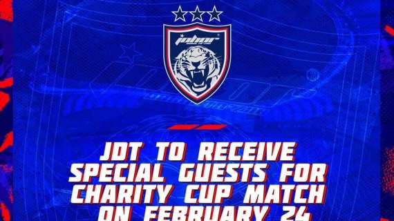 Zanetti sarà ospite del Johor Darul Ta'zim: il programma del suo viaggio in Malesia 