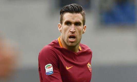 Dall'Olanda - Anche Mourinho punta deciso Strootman