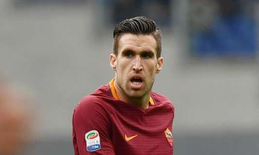 GdS - Inter, occhi aperti su Strootman: la situazione