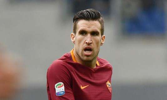 GdS - Inter, sfuma Strootman. E Touré strizza l'occhio