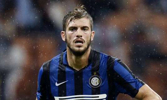 Le situazioni di Santon e Ranocchia, Mancini spiega