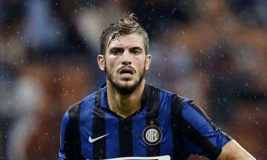 Ag. Santon: "L'Inter non ha riferito volontà di cederlo"