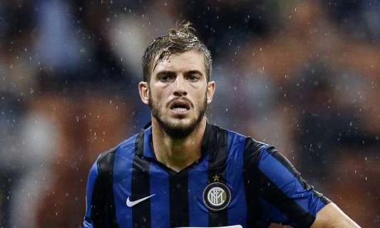 L'agente di Santon: "Dopo l'Atalanta difficile vada via"