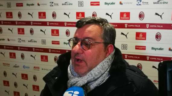 Raiola contro la Fifa: "Non può dettare legge. Fra 10 anni non esisterà più"