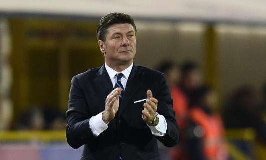 Mazzarri-Samp, c'è equilibrio. Porta chiusa da 292'