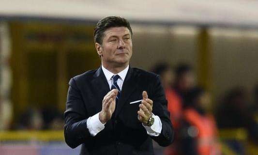 Mazzarri a MP: "Siamo stati squadra. L'unico torto..."