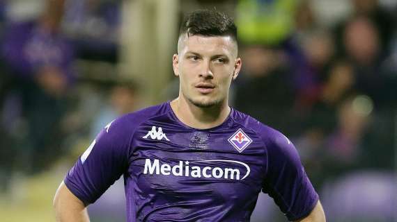 Qui Fiorentina - Torna Amrabat, ma Jovic e Sottil rischiano di saltare l'Inter