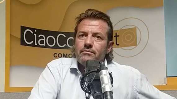 Verga, pres. Como Women: "Keci dall'Inter mossa clamorosa. De La Fuente bravissimo"