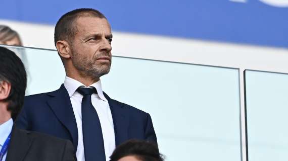 Anche la UEFA apre un'indagine sulla Juventus: nel mirino eventuali violazioni del Fair Play Finanziario