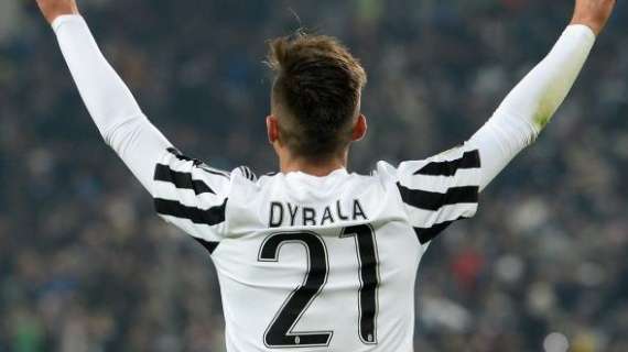 Dybala: "Juventus è la scelta giusta per me. Ricordo..."