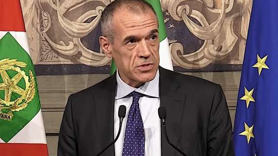 Interspac, Cottarelli: "L'Inter come il Bayern con l'azionariato diffuso. Gran lavoro di Zhang, ecco la nostra idea"