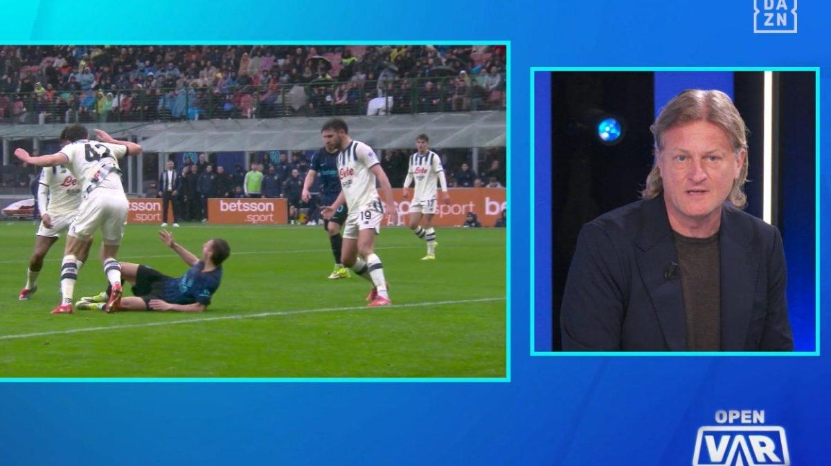 VIDEO - Caos arbitri: serve uniformità di giudizio, in campo e fuori. Il concetto vale sempre e per tutte le squadre