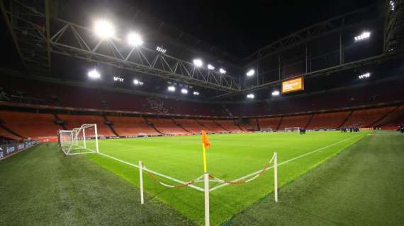 L'Olanda riapre gli stadi ai tifosi: in 5mila per il match con la Lituania