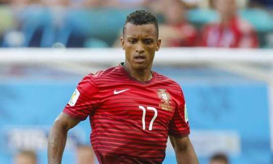 Daily Star - Pronta l'offerta per Nani, lo vuole WM