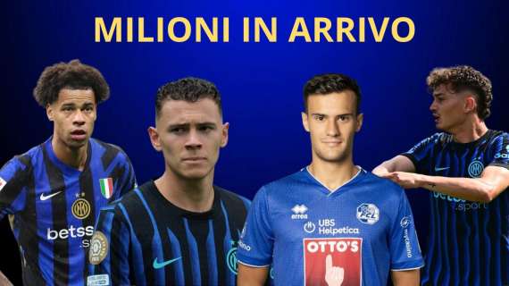 5 CESSIONI, il mercato si SBLOCCA. THULA, prove di disgelo SOCIAL. CALHA-GALA, è finita davvero?