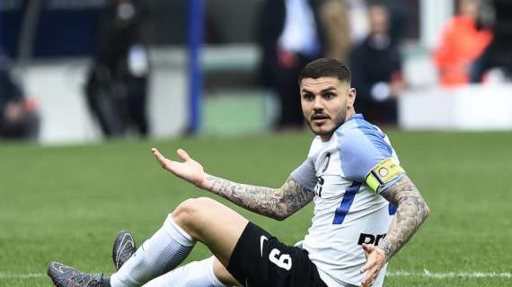 Sconcerti: "Icardi limita l'Inter. Ecco il mio rimedio"