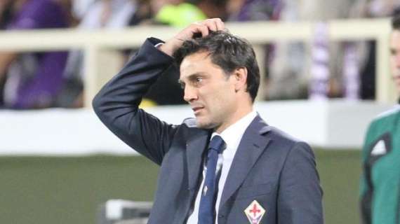 Juve in vetta, poker del Toro. Stop per la Fiorentina