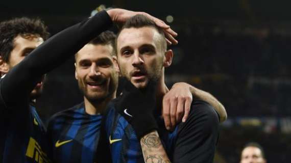 Daily Mirror - Il Tottenham vuole Brozovic a gennaio: l'idea è il prestito con riscatto a fine stagione