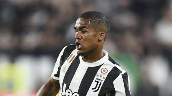 Douglas Costa a Sky: "Siamo molto concentrati. Conta solo la vittoria"