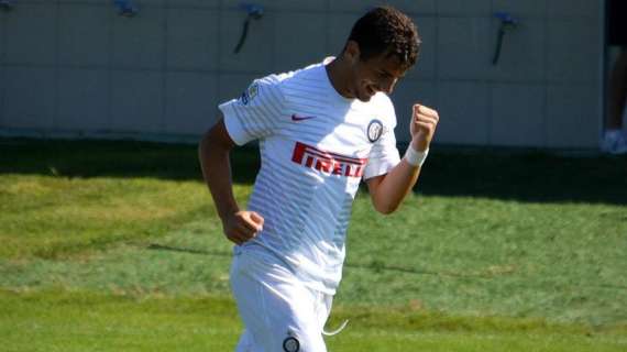 Under 21, primo gol di Bonazzoli in amichevole