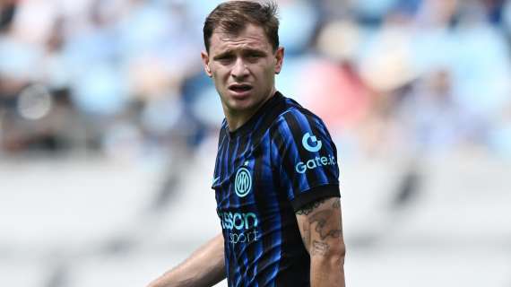 GdS - Da Inzaghi a Chivu, Barella sempre al centro dell'Inter: a centrocampo è la password che non cambia mai