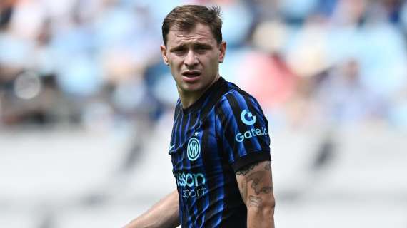 Sky - Inter-Torino, Barella favorito su Sucic per il ruolo di regista: le ultime di formazione