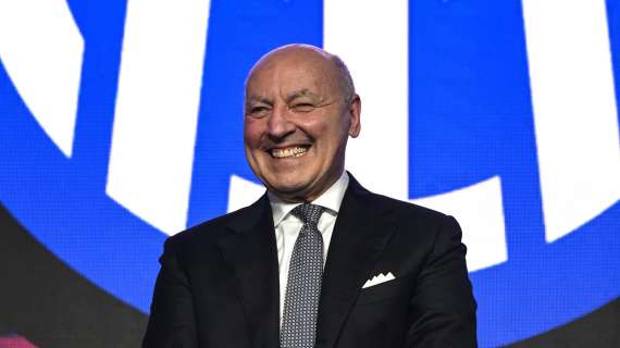 UFFICIALE - Nuovo innesto nella dirigenza dell'Inter: Massimiliano Catanese diventa Chief of Staff