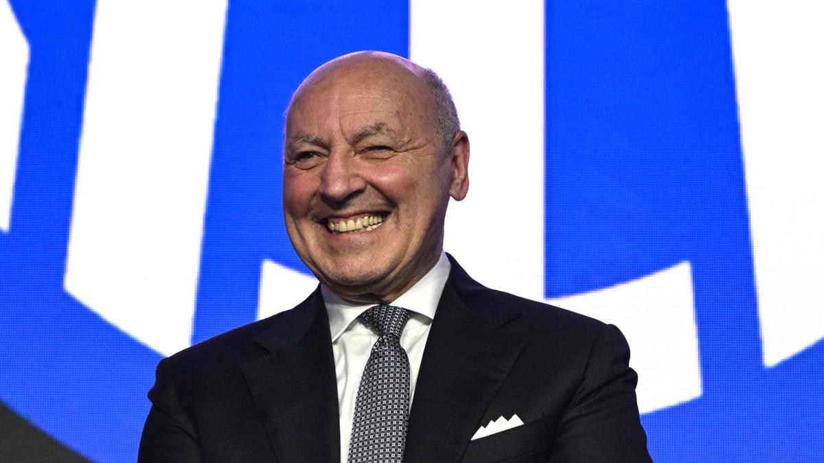 'Inter Club Night Out', a San Siro evento speciale per 350 soci. Presenti Marotta e D'Ambrosio 