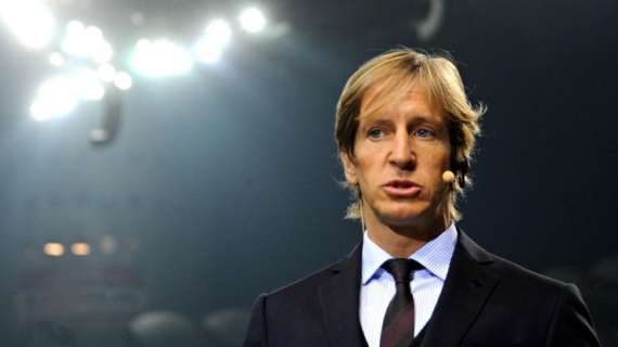 Ambrosini: "Striscione anti-Inter una caduta di stile"