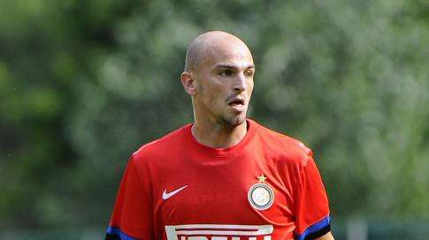 Pinzolo, ultima serata con Zanetti e Cambiasso?