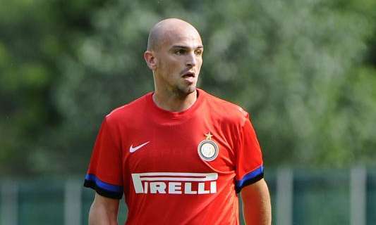 Cambiasso punge: "Conto i titoli, non le presenze. Per lo scudetto..."