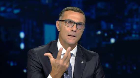 Bergomi: "È sempre meglio giocare le coppe, l'Inter dieci anni fa vinse tutto nonostante i tanti impegni"