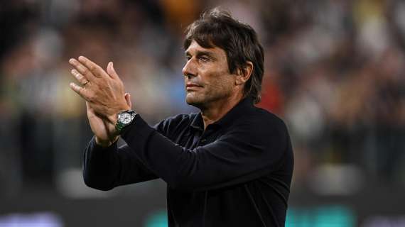 Napoli da scudetto? Conte vola basso: "Troppa esaltazione, la classifica è corta. Lukaku sente la responsabilità"