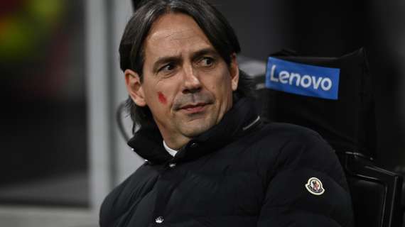 Di Marzio: "Riflessioni dell'Inter su Inzaghi? Lo sanno anche i muri, ma occhio alla Champions. De Zerbi vuole la Premier"