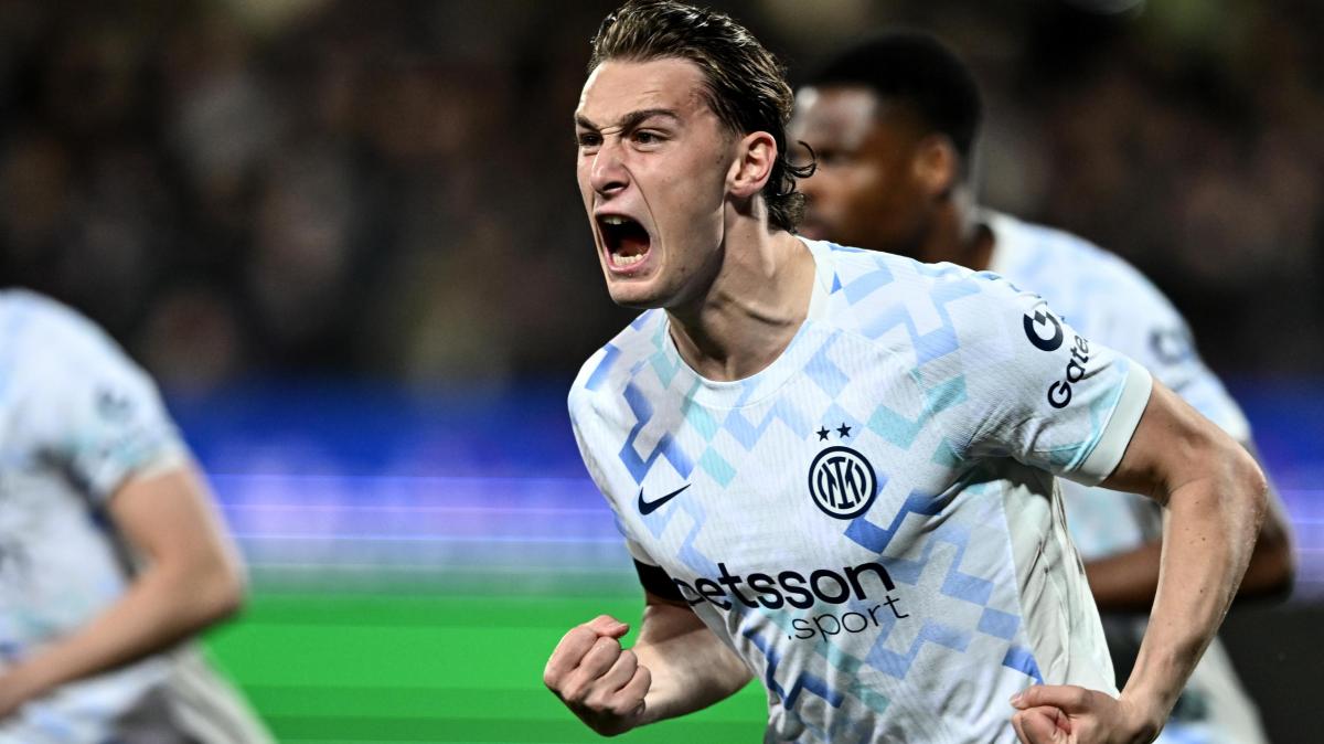 GdS - Lautaro, gli esami hanno escluso danni gravi. A Como insieme a Thuram ci sarà Esposito 