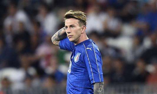 PS - Bernardeschi, no alla Viola: è derby Juve-Inter