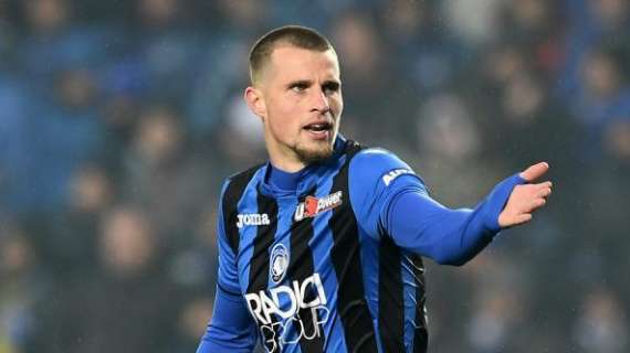 Atalanta, Hateboer: "Ottimo risultato con l'Inter. L'Ajax può farcela con la Juve"