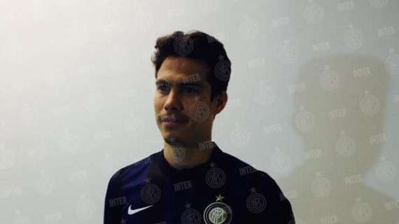 Hernanes, niente Juve. Partirà con la squadra