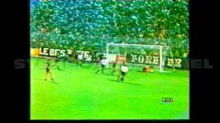 VIDEO - LA PARTITA DEL GIORNO - 02/09/1987 - Zenga show: segna e para un rigore, Reggiana ko