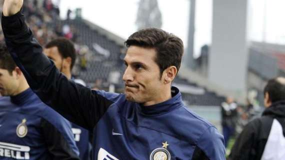 Zanetti: "Io un ex? Mai pensato. Tuttosport..."