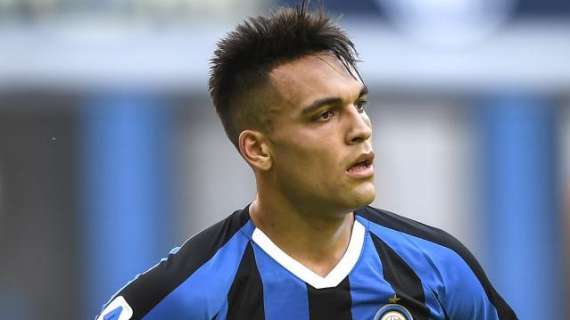 Corsera - Inter, sarà rivoluzione: rischiano in dieci. Mercato in entrata: tutto ruota attorno a Lautaro 