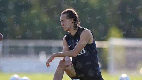 Inter-Bologna, in ballo potrebbe esserci anche Laxalt