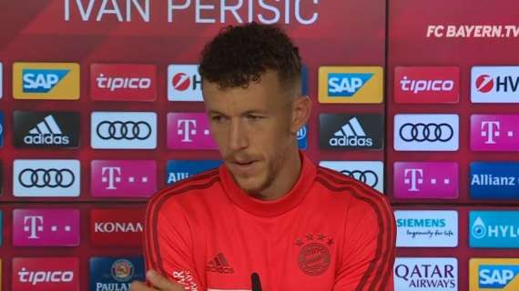 Bundesliga, Perisic neanche in panchina per Werder Brema-Bayern Monaco